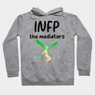 INFP Personality Type (MBTI) Hoodie